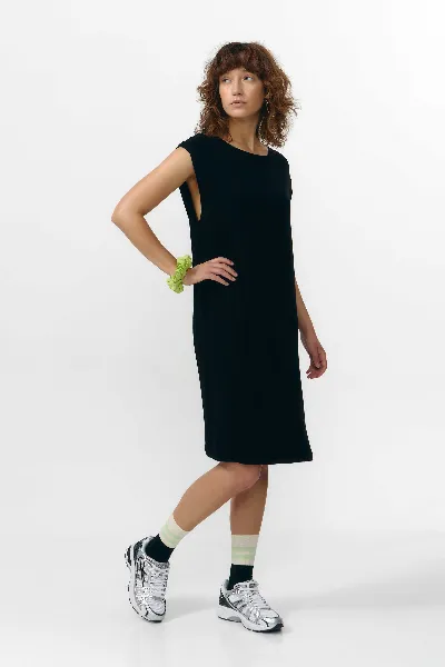 SUITE13LAB SUITE13LAB Damen vegan Kleid Auenland