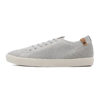 SAOLA Saola - Cannon Light Grey, vegane Sneaker