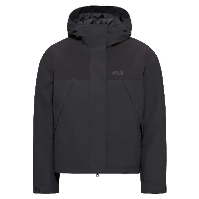 Jack Wolfskin ICE FLARE JKT W