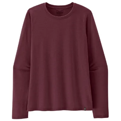 Patagonia Patagonia - Women's Long-Sleeved Capilene Cool Trail Shirt - Funktionsshirt