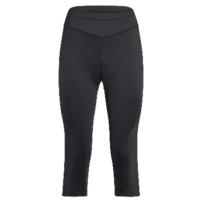 Vaude WOMEN'S MATERA 3/4 TIGHTS
