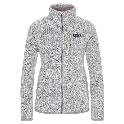 Patagonia W'S BETTER SWEATER JKT