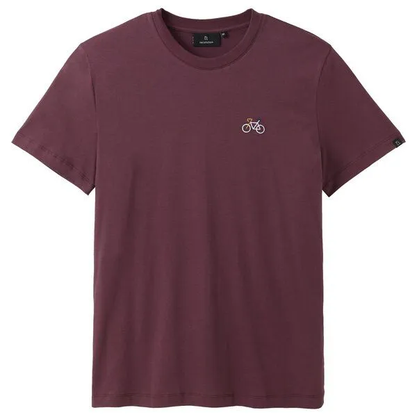 recolution recolution T-Shirt AGAVE BIKE