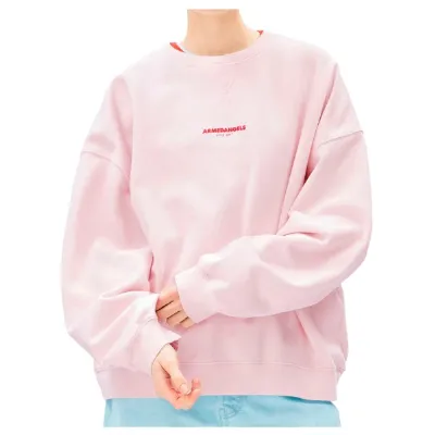 ARMEDANGELS ARMEDANGELS - Women's GMT Dye Crewneck Sweat - Pullover