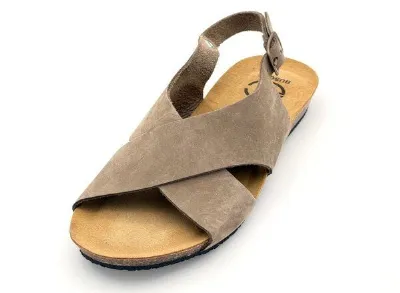 Busche Busche Almeira Slingback Sandale