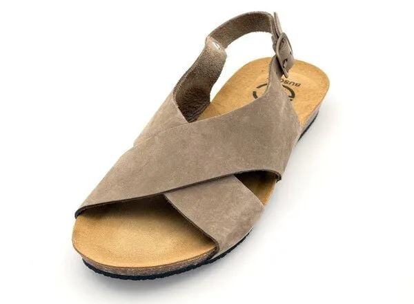 Busche Busche Almeira Slingback Sandale