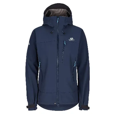 Mountain Equipment VULCAN WMNS JACKET
