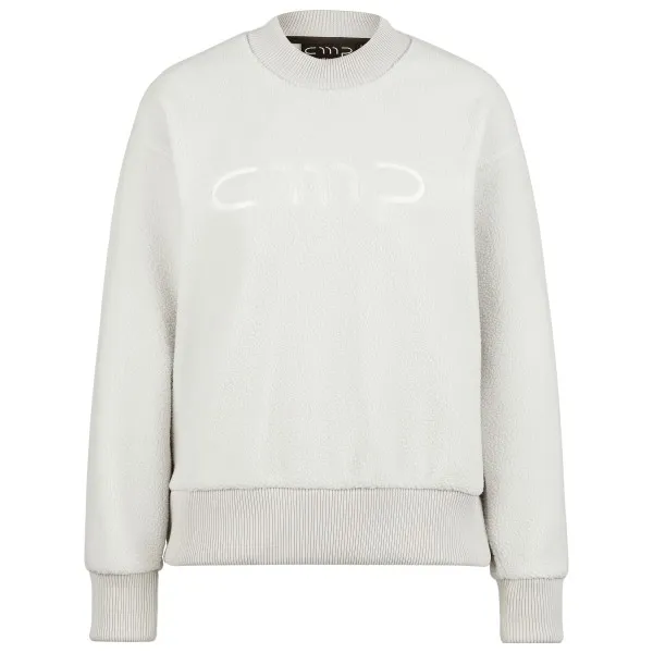 CMP CMP - Women's Sweat - Pullover