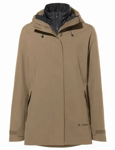 Vaude VAUDE 3in1-Jacken Women's Neyland 3in1 Jacket
