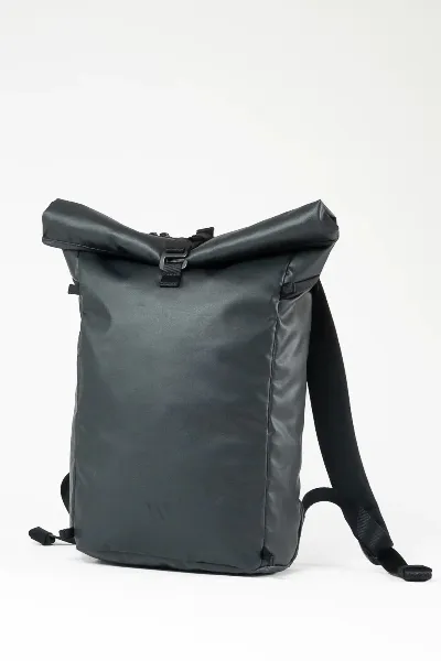 WAYKS Day Pack Mini Sleek Black