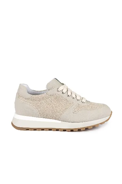Risorse Future Risorse Future Damen vegan Sneaker My Hemp