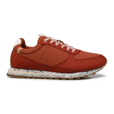 SAOLA SAOLA Vegane retro Sneaker - Alta Vibram W 2.0