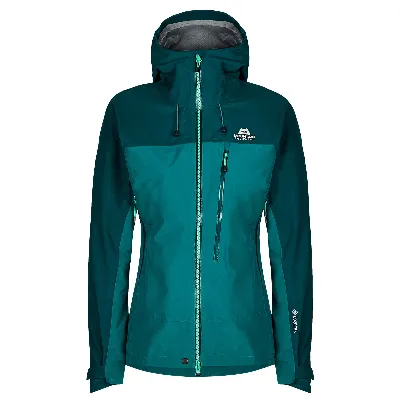 Mountain Equipment MAKALU WMNS JACKET