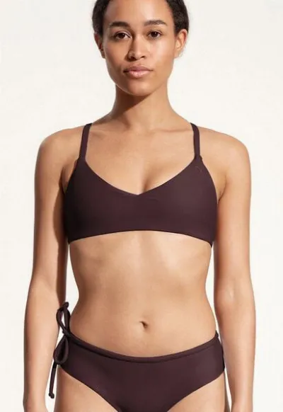 Oy Oy Surf Bikini Oberteil „Dace“