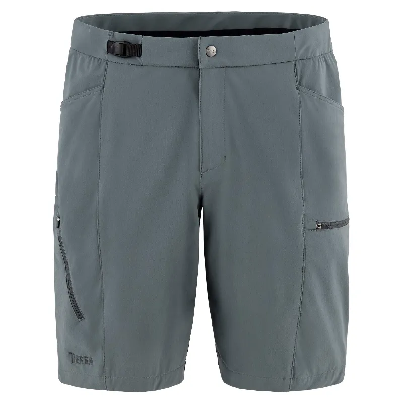 Tierra PACE SHORTS 2.0 M