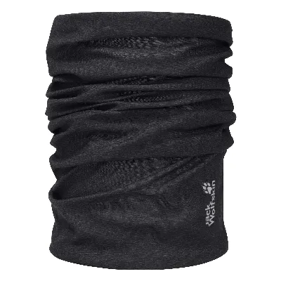 Jack Wolfskin SOLID NECKGAITER