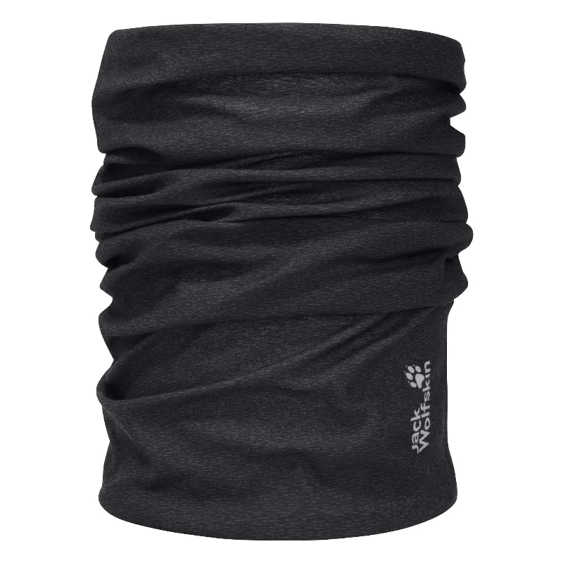 Jack Wolfskin SOLID NECKGAITER