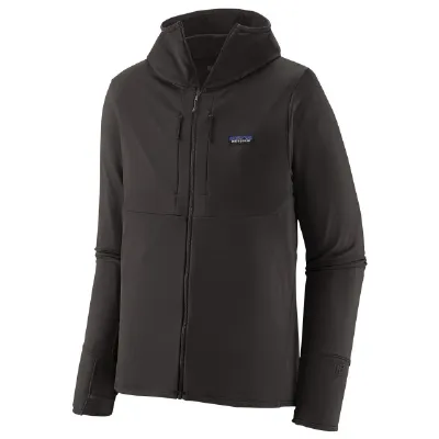 Patagonia Patagonia - R1 Thermal Full-Zip Hoody - Fleecejacke