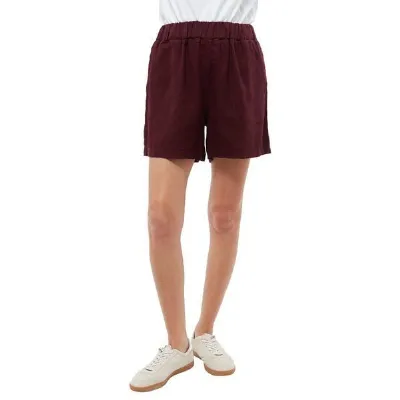 Givn Berlin Givn Berlin Leinen-Shorts Clementine