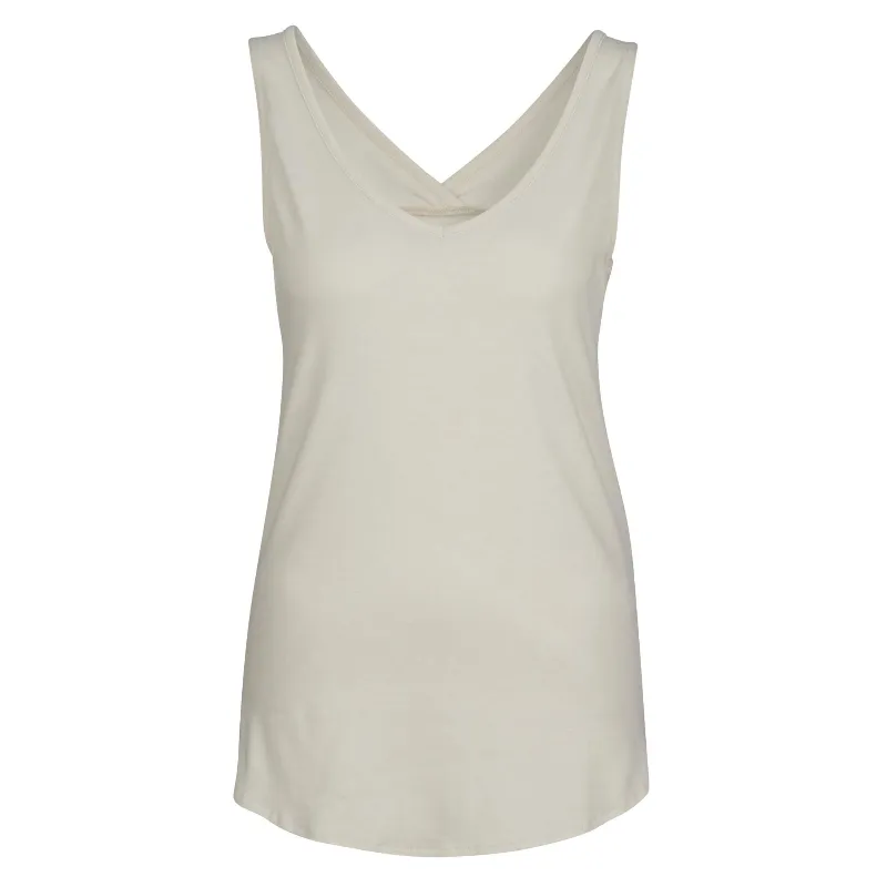 Sherpa BALI V-NECK TANK