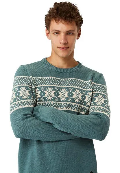 Honesty Rules Honesty Rules Norweger Pullover