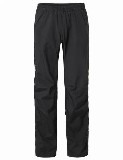 Vaude VAUDE Hosen Men's Yaras Rain Zip Pants IV