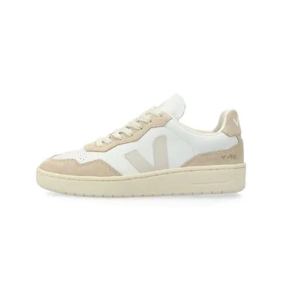 Veja Veja Sneaker Unisex - Aegean Project V-90 Made in Portugal
