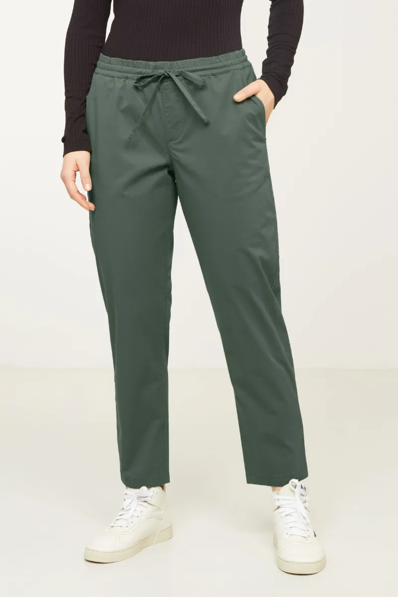 recolution Chino Kale