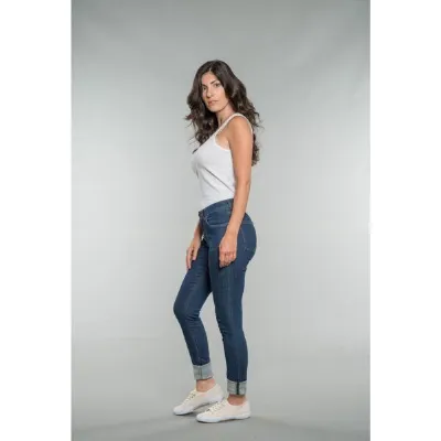 Feuervogl Feuervogl Hanna HYPERFLEX HighWaist / Skinny