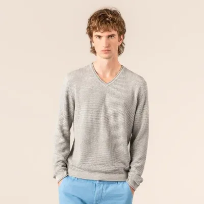 Living Crafts Living Crafts Pullover - RENZO
