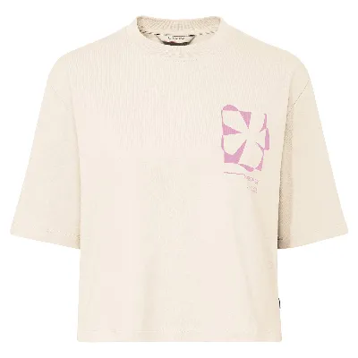 Vaude WOMEN'S REDMONT HEAVYWEIGHT T-SHIRT