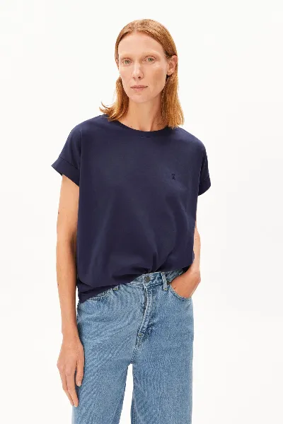 ARMEDANGELS T-Shirt Idaara