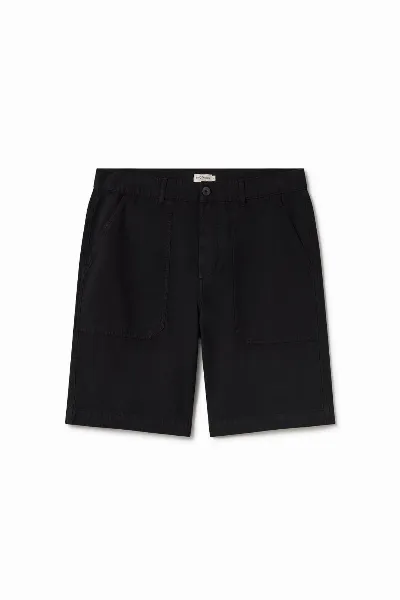 TWOTHIRDS TWOTHIRDS Herren vegan Shorts La Raspa