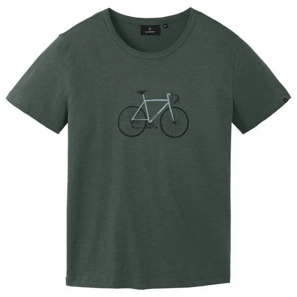 recolution recolution T-Shirt BAY BIKE