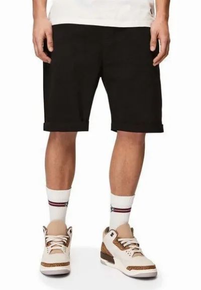 Honesty Rules Honesty Rules Chino Shorts