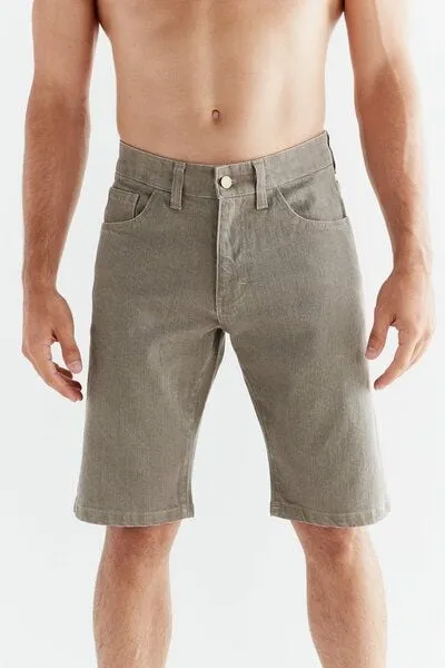 Evermind Evermind M's Shorts-MA3018