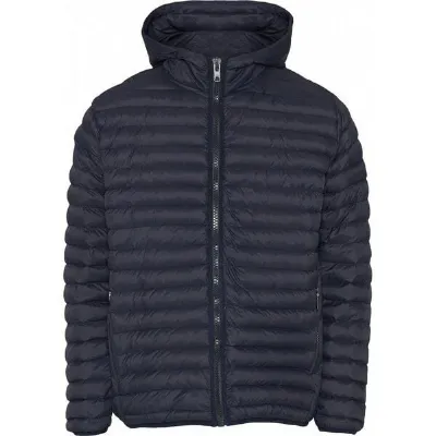 KnowledgeCotton Apparel KnowledgeCotton Apparel Quilted Nylon Jacket