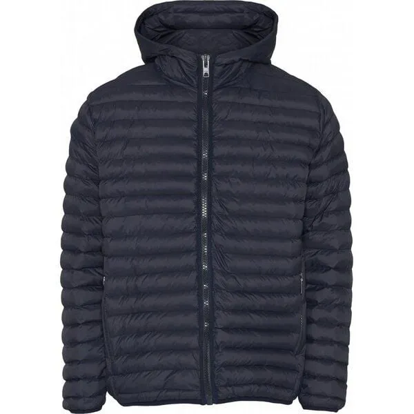 KnowledgeCotton Apparel KnowledgeCotton Apparel Quilted Nylon Jacket