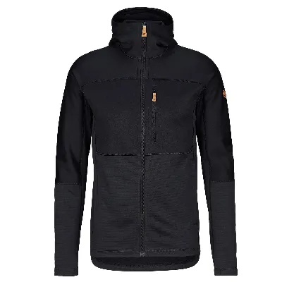 Fjällräven ABISKO TRAIL FLEECE M