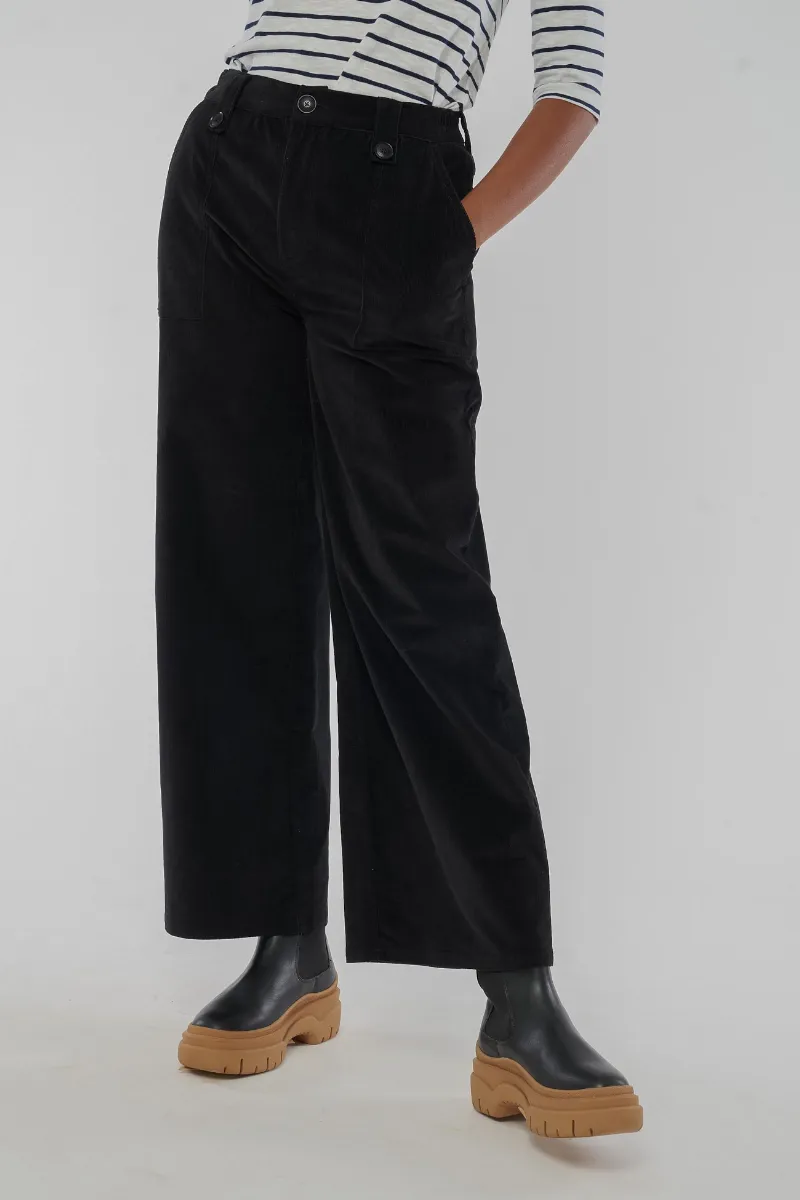 recolution Hose aus Bio Baumwolle