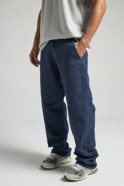 Trendsplant Trendsplant Operator Pants Baritone Blue