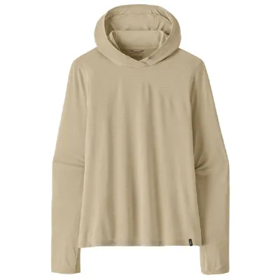 Patagonia Patagonia - Women's Cap Cool Ultra Hoody - Funktionsshirt