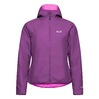 Jack Wolfskin TRAIL LIGHT INS 2IN1 JKT W
