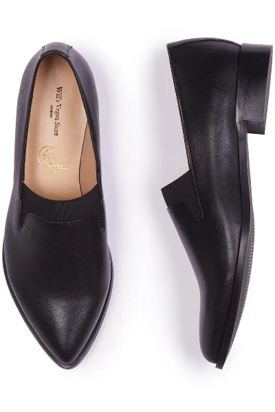 Will's Vegan Store Will's Vegan Store Damen vegan Loafer The Derby