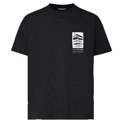 Vaude MEN'S REDMONT HEAVYWEIGHT T-SHIRT