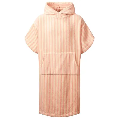 Bongusta Bongusta - Naram Poncho - Surf Poncho