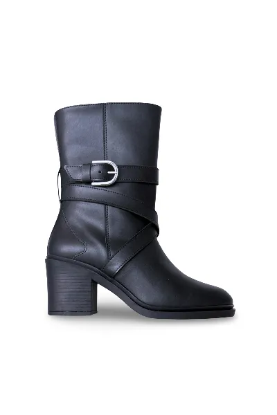 NAE NAE Damen vegan Stiefel Tulai