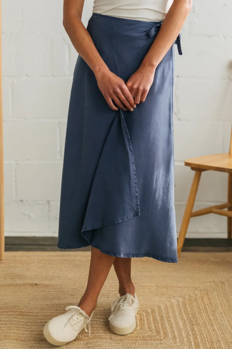 TWOTHIRDS TWOTHIRDS Damen vegan Rock Angoche Medium