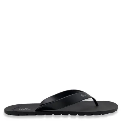 thies thies Vegane Eco Thong Beach Sandale aus pflanzenbasierendem Kunststoff