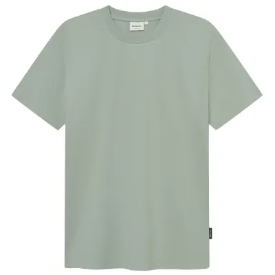 Dedicated DEDICATED - T-Shirt Stockholm Base - T-Shirt